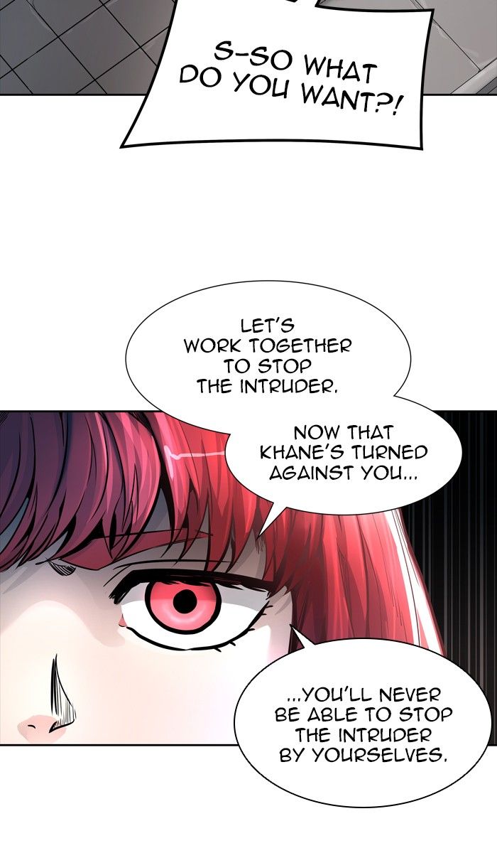 Tower of God Chapter 458 28